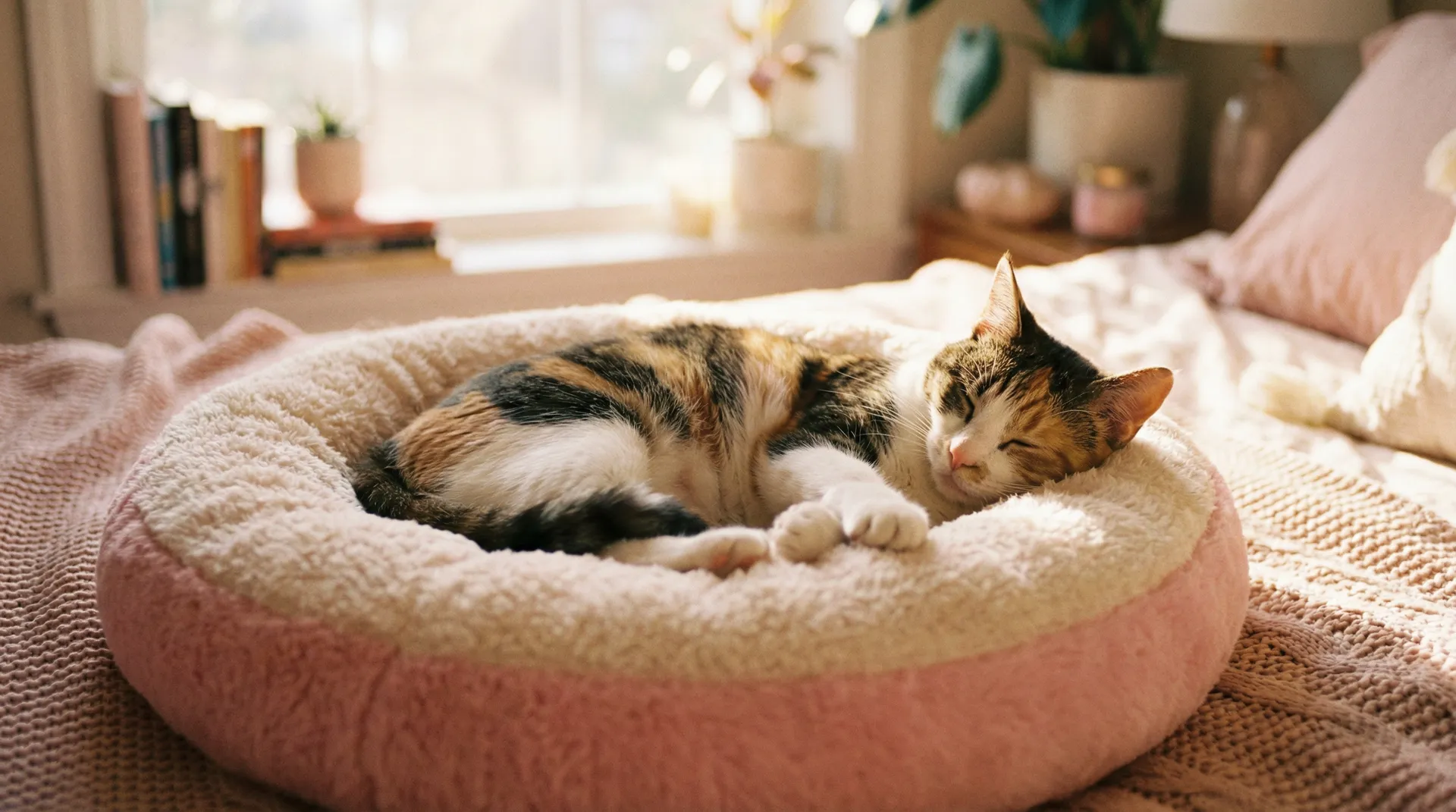 三花猫安静入睡 - 杀人不分左右快播